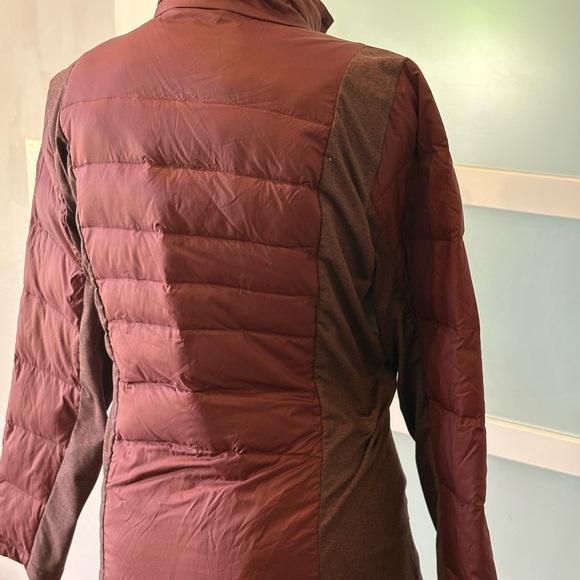 Carve Designs Packable Down Puffer Jacket - Picture 2 of 8